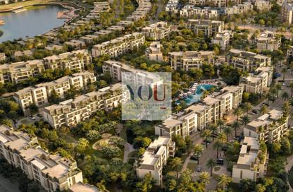 Duplex - 4 - 3 for sale in Eastown - 5th Settlement Compounds - The 5th Settlement - New Cairo City - Cairo Duplex - 4 - 3 for sale in Eastown - 5th Settlement Compounds - The 5th Settlement - New Cairo City - Cairo