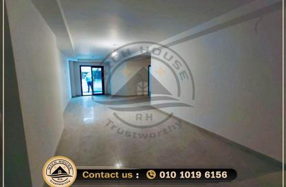Apartment - 3 Bedrooms - 3 Bathrooms for sale in Sky line - Smouha - Hay Sharq - Alexandria Apartment - 3 Bedrooms - 3 Bathrooms for sale in Sky line - Smouha - Hay Sharq - Alexandria