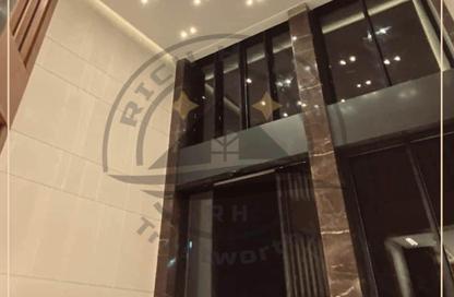 Apartment - 3 Bedrooms - 3 Bathrooms for sale in Sky line - Smouha - Hay Sharq - Alexandria