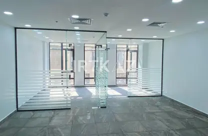 Office Space - 1 Bedroom - 1 Bathroom for rent in District 5 - 5th Settlement Compounds - The 5th Settlement - New Cairo City - Cairo