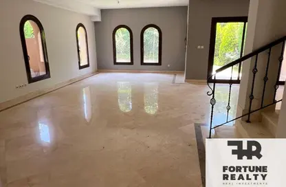 منزل مزدوج - 3 غرف نوم - 4 حمامات للايجار في ميفيدا - كمبوندات التجمع الخامس - التجمع الخامس - مدينة القاهرة الجديدة - القاهرة