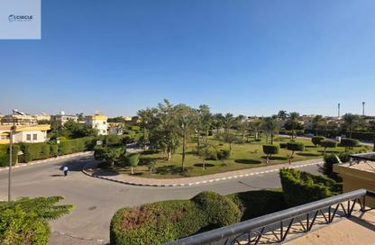 Villa - 4 - 4 for sale in Youssef Al Sebaey St. - Rehab City First Phase - Al Rehab - New Cairo City - Cairo Villa - 4 - 4 for sale in Youssef Al Sebaey St. - Rehab City First Phase - Al Rehab - New Cairo City - Cairo