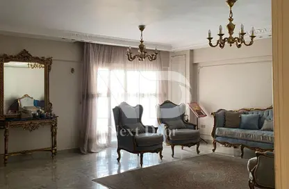 شقة - 3 غرف نوم - 3 حمامات للبيع في ماونتن فيو اى سيتي - كمبوندات التجمع الخامس - التجمع الخامس - مدينة القاهرة الجديدة - القاهرة