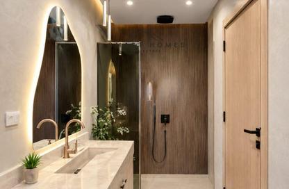 Apartment - 2 - 2 for rent in Beverly Hills - Sheikh Zayed Compounds - Sheikh Zayed City - Giza