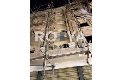 Apartment - 3 - 2 for sale in Al Helw Street - 2nd District - Tanta - Al Gharbeya
