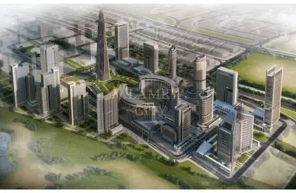 محل تجاري - استوديو للبيع في مول كليف التجمع الخامس - شارع التسعين الجنوبي - التجمع الخامس - مدينة القاهرة الجديدة - القاهرة