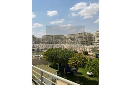 Apartment - 3 Bedrooms - 3 Bathrooms for sale in Mountain View iCity - 5th Settlement Compounds - The 5th Settlement - New Cairo City - Cairo