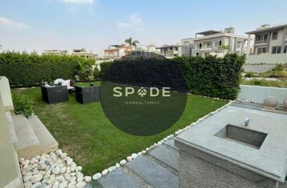 Apartment - 2 Bedrooms - 2 Bathrooms for sale in Cairo Festival City - North Investors Area - New Cairo City - Cairo