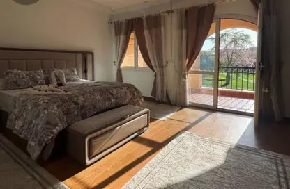 فيلا - 4 غرف نوم - 4 حمامات للبيع في امتداد الرحاب - الرحاب - مدينة القاهرة الجديدة - القاهرة