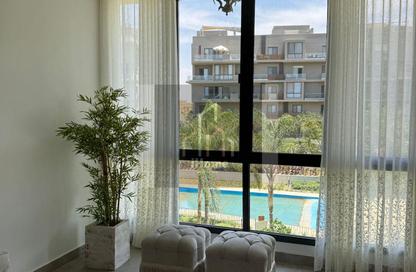 Apartment - 2 Bedrooms - 3 Bathrooms for rent in Villette - 5th Settlement Compounds - The 5th Settlement - New Cairo City - Cairo Apartment - 2 Bedrooms - 3 Bathrooms for rent in Villette - 5th Settlement Compounds - The 5th Settlement - New Cairo City - Cairo