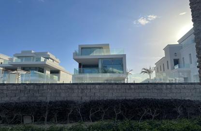 Villa - 6 Bedrooms - 6 Bathrooms for sale in Marassi - Sidi Abdel Rahman - North Coast Villa - 6 Bedrooms - 6 Bathrooms for sale in Marassi - Sidi Abdel Rahman - North Coast