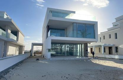 Villa - 6 Bedrooms - 6 Bathrooms for sale in Marassi - Sidi Abdel Rahman - North Coast Villa - 6 Bedrooms - 6 Bathrooms for sale in Marassi - Sidi Abdel Rahman - North Coast