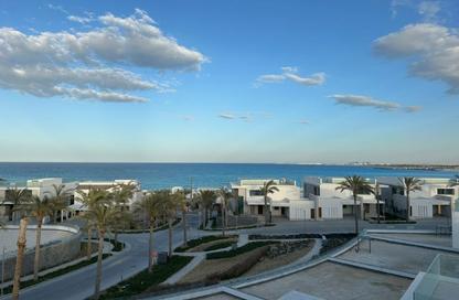Villa - 6 Bedrooms - 6 Bathrooms for sale in Marassi - Sidi Abdel Rahman - North Coast Villa - 6 Bedrooms - 6 Bathrooms for sale in Marassi - Sidi Abdel Rahman - North Coast