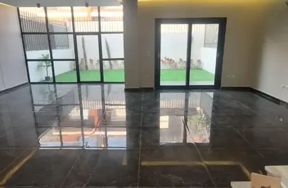 فيلا - 4 غرف نوم - 4 حمامات للبيع في كونتيننتال ريزيدنس - كمبوندات الشيخ زايد - الشيخ زايد - الجيزة
