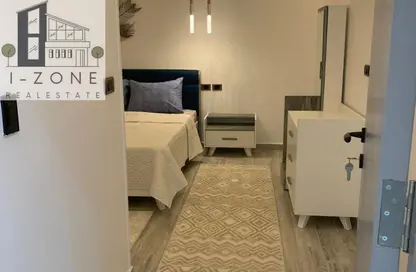 شقة - 3 غرف نوم - 4 حمامات للايجار في ايستاون - كمبوندات التجمع الخامس - التجمع الخامس - مدينة القاهرة الجديدة - القاهرة