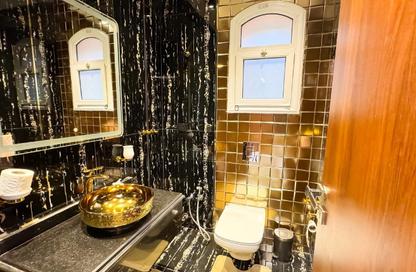 Villa - 5 Bedrooms - 5 Bathrooms for sale in Madinaty - Cairo