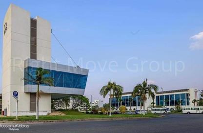 Office Space - Studio - 2 for sale in Smart Village - Cairo Alexandria Desert Road - 6 October City - Giza Office Space - Studio - 2 for sale in Smart Village - Cairo Alexandria Desert Road - 6 October City - Giza