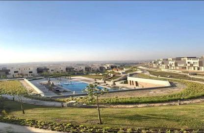 منزل مزدوج - 4 غرف نوم - 4 حمامات للبيع في سولايا - كمبوندات 6 أكتوبر - مدينة 6 أكتوبر - الجيزة