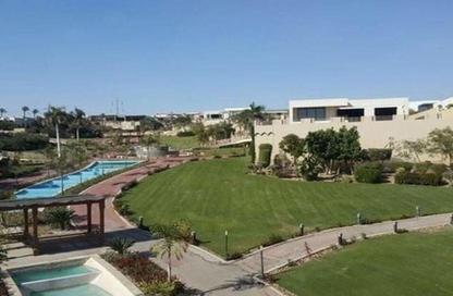 منزل مزدوج - 4 غرف نوم - 4 حمامات للبيع في سولايا - كمبوندات 6 أكتوبر - مدينة 6 أكتوبر - الجيزة