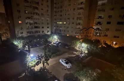 شقة - 3 غرف نوم - 2 حمامات للبيع في بالم سيتي - كمبوندات القطامية - القطامية - مدينة القاهرة الجديدة - القاهرة