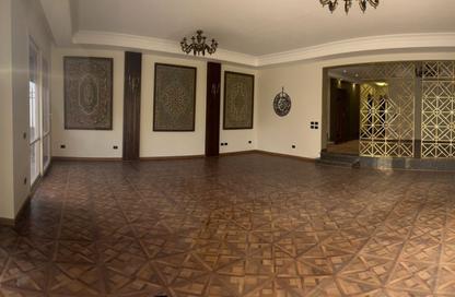 Twin House - 5 Bedrooms - 4 Bathrooms for rent in El Patio Oro - 5th Settlement Compounds - The 5th Settlement - New Cairo City - Cairo