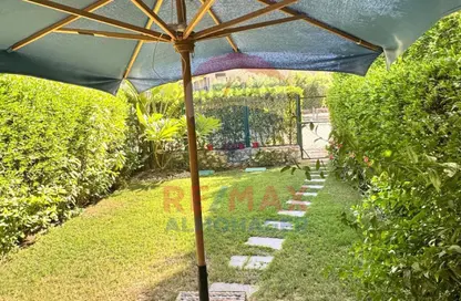 Apartment - 3 Bedrooms - 3 Bathrooms for rent in New Giza - Cairo Alexandria Desert Road - 6 October City - Giza