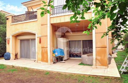 Villa - 4 - 5 for sale in Stone Park - 5th Settlement Compounds - The 5th Settlement - New Cairo City - Cairo