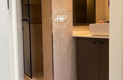 Twin House - 3 Bedrooms - 4 Bathrooms for sale in New Giza - Cairo Alexandria Desert Road - 6 October City - Giza