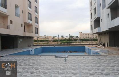 Apartment - 2 - 1 for sale in Lavanda Beach - Hurghada Resorts - Hurghada - Red Sea