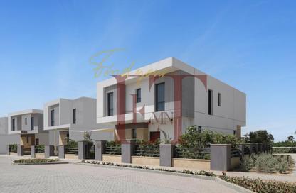 Apartment - 3 - 3 for sale in Zed East - 5th Settlement Compounds - The 5th Settlement - New Cairo City - Cairo
