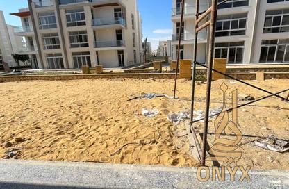 Chalet - 2 Bedrooms - 2 Bathrooms for sale in Mazarine - New Alamein City - Al Alamein - North Coast Chalet - 2 Bedrooms - 2 Bathrooms for sale in Mazarine - New Alamein City - Al Alamein - North Coast