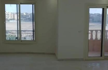 Apartment - 3 Bedrooms - 3 Bathrooms for rent in Al Gezira St. - South Investors Area - New Cairo City - Cairo