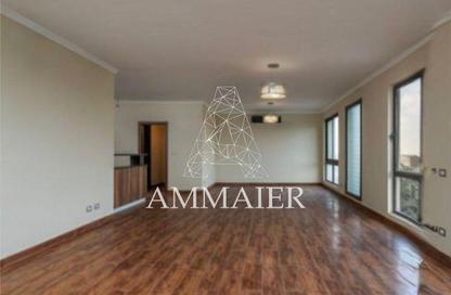 دوبلكس - 3 غرف نوم - 3 حمامات للايجار في ويستاون - كمبوندات الشيخ زايد - الشيخ زايد - الجيزة