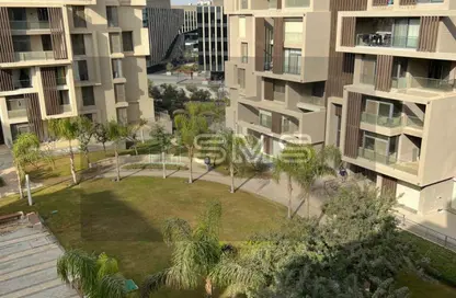 Apartment - 2 Bedrooms - 4 Bathrooms for rent in Eastown - 5th Settlement Compounds - The 5th Settlement - New Cairo City - Cairo