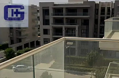 Apartment - 3 Bedrooms - 2 Bathrooms for rent in The Address East - 90 Street - The 5th Settlement - New Cairo City - Cairo