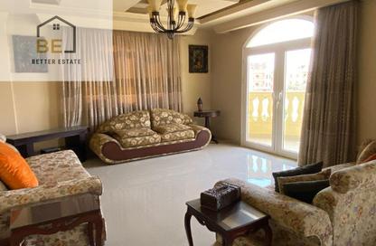 Apartment - 7+ Bedrooms - 7+ Bathrooms for rent in Leila Mourad St. - El Yasmeen 5 - El Yasmeen - New Cairo City - Cairo Apartment - 7+ Bedrooms - 7+ Bathrooms for rent in Leila Mourad St. - El Yasmeen 5 - El Yasmeen - New Cairo City - Cairo