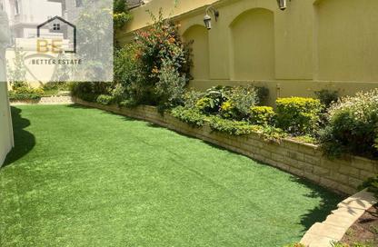 Apartment - 7+ Bedrooms - 7+ Bathrooms for rent in Leila Mourad St. - El Yasmeen 5 - El Yasmeen - New Cairo City - Cairo Apartment - 7+ Bedrooms - 7+ Bathrooms for rent in Leila Mourad St. - El Yasmeen 5 - El Yasmeen - New Cairo City - Cairo