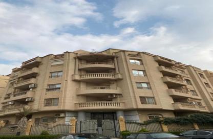 سطح - 3 غرف نوم - 2 حمامات للبيع في عمارات النرجس - النرجس - مدينة القاهرة الجديدة - القاهرة