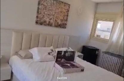 Chalet - 2 Bedrooms - 2 Bathrooms for sale in Hacienda West - Ras Al Hekma - North Coast Chalet - 2 Bedrooms - 2 Bathrooms for sale in Hacienda West - Ras Al Hekma - North Coast