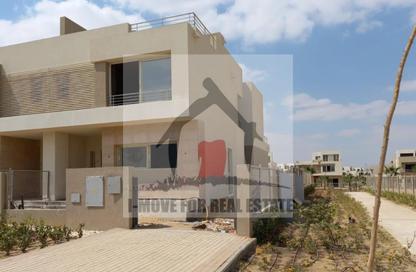 فيلا - 6 غرف نوم - 6 حمامات للبيع في ذا كراون - طريق مصر اسكندرية الصحراوي - مدينة 6 أكتوبر - الجيزة