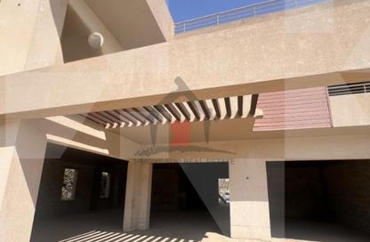 Villa - 6 Bedrooms - 6 Bathrooms for sale in The Crown - Cairo Alexandria Desert Road - 6 October City - Giza