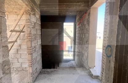 Villa - 6 Bedrooms - 6 Bathrooms for sale in The Crown - Cairo Alexandria Desert Road - 6 October City - Giza