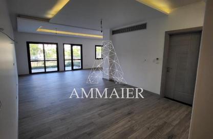 Apartment - 3 Bedrooms - 3 Bathrooms for rent in Six West - Beverly Hills - Sheikh Zayed Compounds - Sheikh Zayed City - Giza