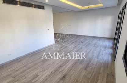 Apartment - 3 Bedrooms - 3 Bathrooms for rent in Six West - Beverly Hills - Sheikh Zayed Compounds - Sheikh Zayed City - Giza