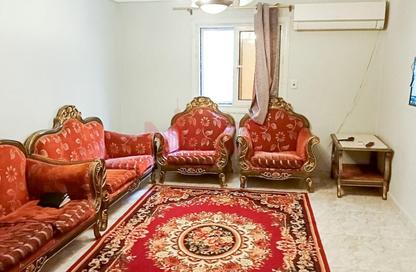 Apartment - 3 Bedrooms - 2 Bathrooms for rent in Smouha - Hay Sharq - Alexandria Apartment - 3 Bedrooms - 2 Bathrooms for rent in Smouha - Hay Sharq - Alexandria