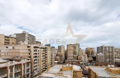 Apartment - 3 Bedrooms - 2 Bathrooms for sale in Ibrahimia - Hay Wasat - Alexandria