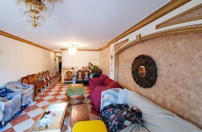 Apartment - 3 Bedrooms - 2 Bathrooms for sale in Ibrahimia - Hay Wasat - Alexandria