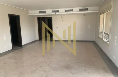شقة - 3 غرف نوم - 3 حمامات للايجار في نيو جيزة - طريق مصر اسكندرية الصحراوي - مدينة 6 أكتوبر - الجيزة