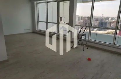 مساحات مكتبية - غرفة نوم - 1 حمام للايجار في تريفيوم بزنس كومبلكس - شارع التسعين الشمالي - التجمع الخامس - مدينة القاهرة الجديدة - القاهرة