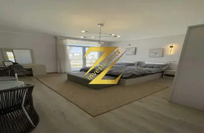 شقة - 3 غرف نوم - 2 حمامات للبيع في المقصد - كمبوندات العاصمة الإدارية الجديدة - العاصمة الإدارية الجديدة - القاهرة